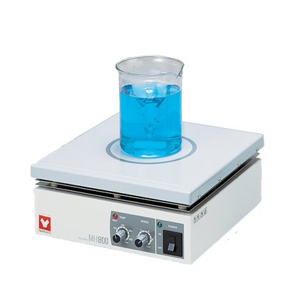 Hot Plate Stirrers