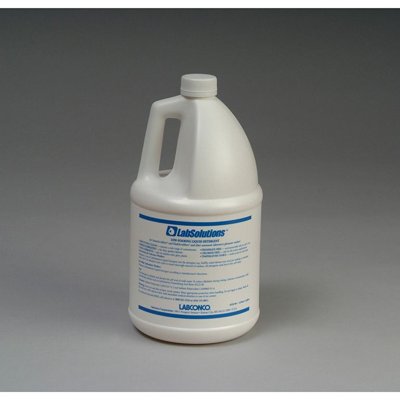 LabSolutions Liquid Detergent, 1 gallon