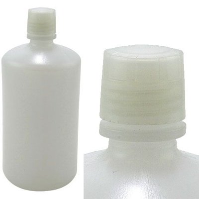 Large Bottles
