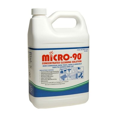 MICRO-90® Concentrated Cleaning Solutions