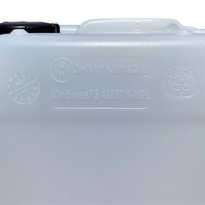 Dynalon Products MultiCan Barrier Containers, 5 - 20L