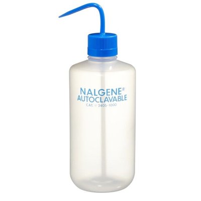 Nalgene™ Autoclavable PPCO Wash Bottles