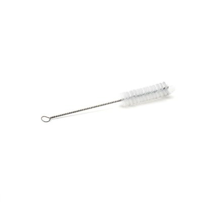 United Scientific Natural & Nylon Bristle Test Tube Brushes
