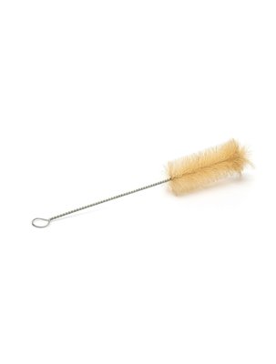 United Scientific Natural & Nylon Bristle Test Tube Brushes