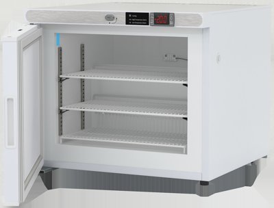 NSF Certified Countertop Vaccine Freezers