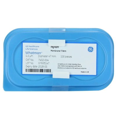 Nylon Membrane Circles, Cytiva