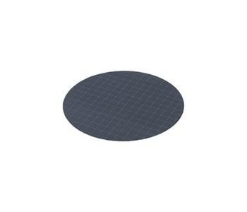 PCTE Black Membrane Disc, 0.2µm