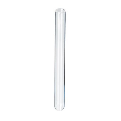 Plain Glass Disposable Culture Tubes, 3 - 22mL