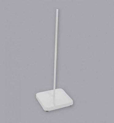 Porcelain Support Stands with Rods