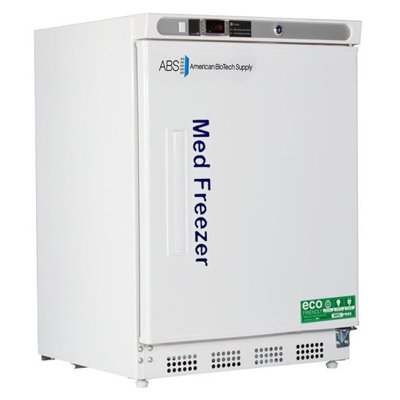 Premier Built-In Undercounter Manual Defrost Vaccine Freezers
