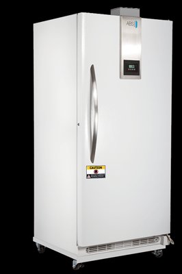 American Biotech Supply Premier Manual Defrost Freezers