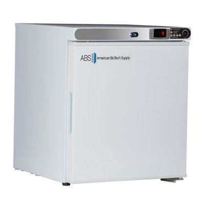 American Biotech Supply Premier Undercounter Refrigerators