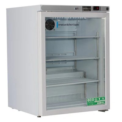 American Biotech Supply Premier Undercounter Refrigerators