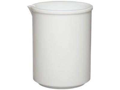 PTFE Beakers, 1mL- 5000mL