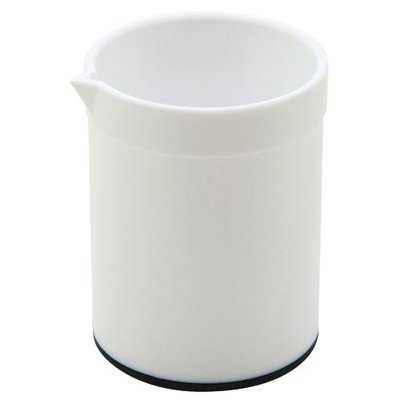 Dynalon Products PTFE Fluoropolymer Heatable Beakers, 100mL - 400mL