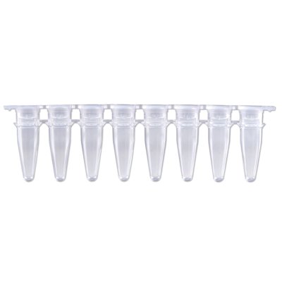 MTC Bio Pure- Amp™ PCR Tubes, Strips & Caps