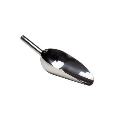 United Scientific REUZ™ Stainless Steel Scoops