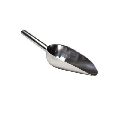 United Scientific REUZ™ Stainless Steel Scoops