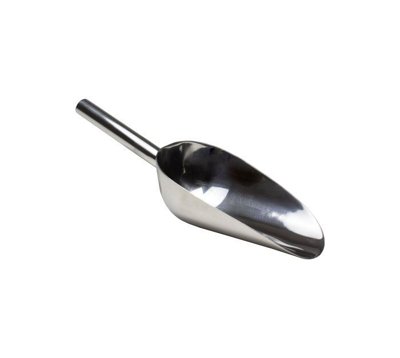 United Scientific REUZ™ Stainless Steel Scoops