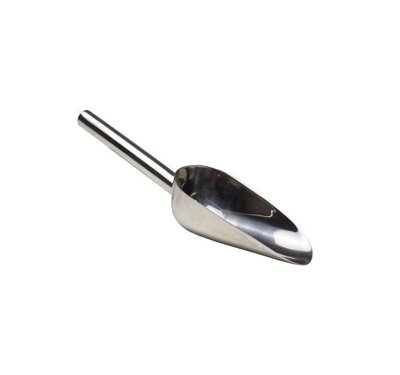 United Scientific REUZ™ Stainless Steel Scoops