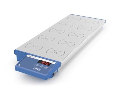 RO Multi-Position Digital Magnetic Stirrers