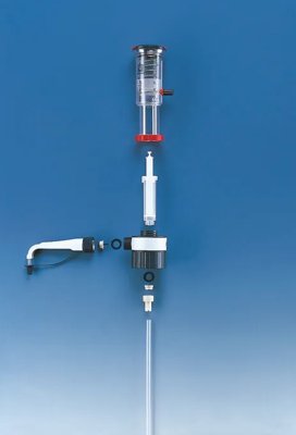 BRANDTECH Scientific, Inc. seripettor® Bottle-Top Dispensers