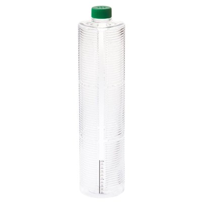 CELLTREAT Sterile Graduated Tissue Culture Treated ESRB Roller Bottles