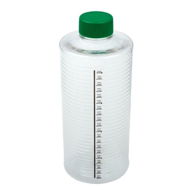 CELLTREAT Sterile Graduated Tissue Culture Treated ESRB Roller Bottles