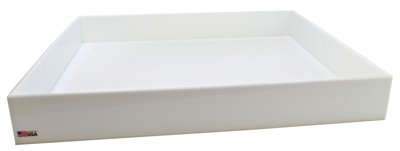 Dynalon Products Trays HDPE