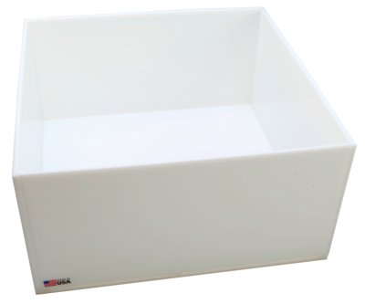 Dynalon Products Trays HDPE