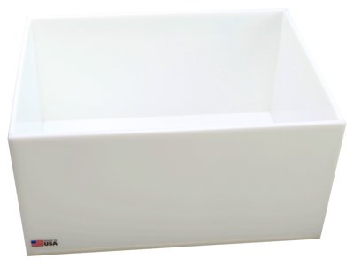 Dynalon Products Trays HDPE