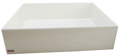 Dynalon Products Trays HDPE