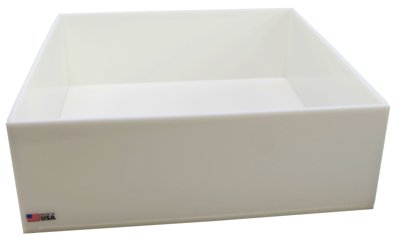 Dynalon Products Trays HDPE