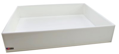 Dynalon Products Trays HDPE
