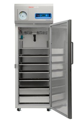 TSX Series High-Performance -30°C Freezers