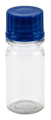 Dynalon Products Tuff Vials