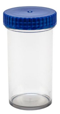 Dynalon Products Tuff Vials