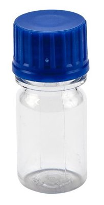 Dynalon Products Tuff Vials
