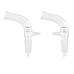 105° Vacuum Take-Off Adapters
