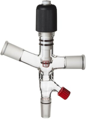 24/40 Single Cow Joint Adapter