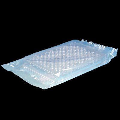 96-Well U-Bottom Microtitration Plate