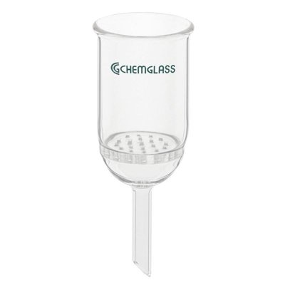 Buchner Funnels with Perforated Plates