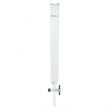 Chromatography Columns, PTFE Stopcock & Fritted Disc