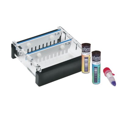 ENDURO™ 15.10 and 15.15 Gel System Accessories