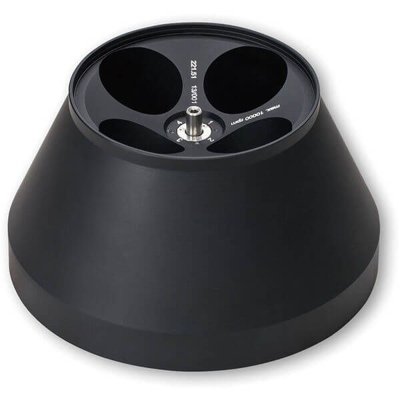 Ohaus Corporation Frontier™ 5000 Angle Rotors