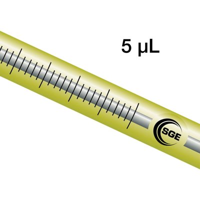 Trajan Scientific GC Autosampler CTC Analytics Syringes