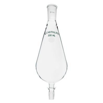 Kuderna-Danish Flasks