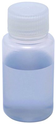 Dynalon Products LDPE Wide Mouth Polyethylene Bottle
