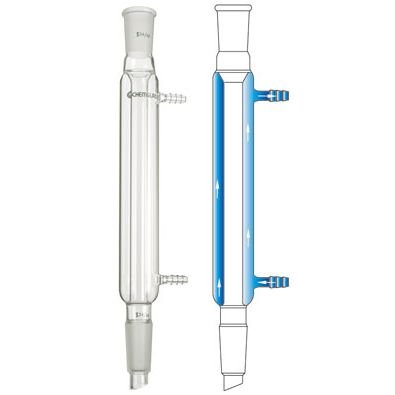 Chemglass Life Sciences Liebig Condensers