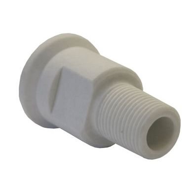 Lower Outlet, Filter Reactor Adapters